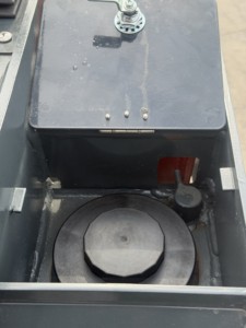Mini-chargeuse compacte avec bras télescopique hydraulique, tête de broyage forestier, tarière, mélangeur et <span class=keywords><strong>godet</strong></span> 4-en-1, disponible en promotion - Product Image 5