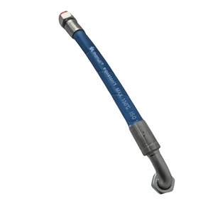 आवास के लिए 1092203336 नली पोत कोकोको एयर कंप्रेसर मूल भागों औद्योगिक कंप्रेसर भागों तेल पाइप या नली - Product Image 2