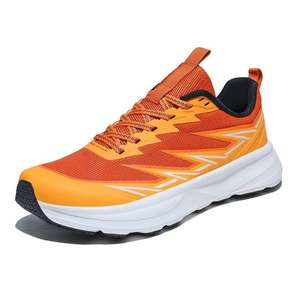 Zapatillas Deportivas para Hombre, Transpirables, Ligeras, Antideslizantes, con Suela de EVA, para Correr, Caminar y Tenis - Product Image 1