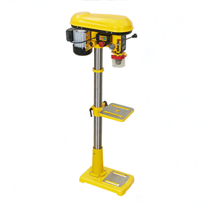 13mm 15mm16mmハイパワーポータブルベンチドリル磁気テーブルドリルプレス機 - Product Image 2