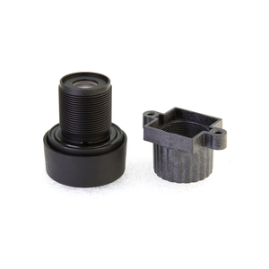 كاميرا أمان JSD3018 CCTV بزاوية عريضة - Product Image 3