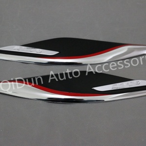 ชุดแต่งภายนอกรถยนต์สไตล์ใหม่ ชุดโครเมียมครบชุด สำหรับ Hilux - Product Image 6