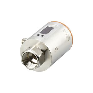 สินค้าของแท้เครื่องวัดการไหลเหนี่ยวนำแม่เหล็ก IFM SM7601Clearly การแสดงตัวเลขที่มองเห็นได้ SM7601 IFM SM7601 SM76 SM7601 - Product Image 1