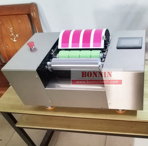 Machine d'épreuvage à impression offset <span class=keywords><strong>Bonnin</strong></span> HK-310 Flexo Ink Proofer - Product Image 3