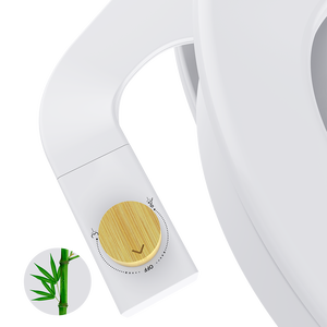Оптовая продажа, ультратонкий распылитель для биде - Product Image 3
