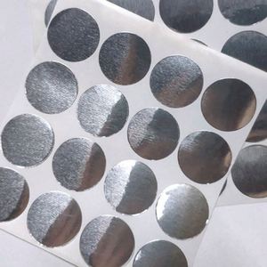 Cinta Adhesiva Reflectante de Aluminio, Ignífuga, Conductora y Aislante, Cintas de Enmascarar Troqueladas en Oferta - Product Image 4