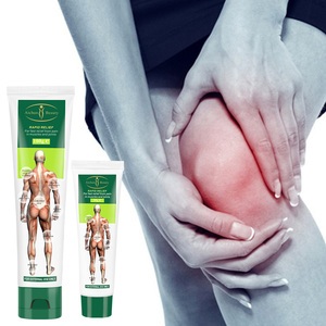 Crema de Masaje Multifuncional Aichun <span class=keywords><strong>Beauty</strong></span> 50g, Natural y Orgánica, para Aliviar el Dolor Artrítico y Muscular de Espalda Baja y Hombros - Product Image 2
