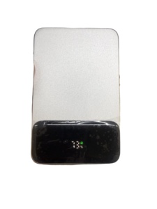 Batería Externa Inalámbrica Magnética Ultra Delgada de Metal Tipo C de Carga Rápida de 10000 mAh 2026 - Product Image 2