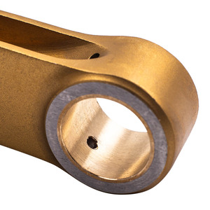 奥迪TT 8N3 2003-2006轿跑车<span class=keywords><strong>3.2</strong></span> 24V VR6 Quattro的maXpeedingrods 6x钛化连杆 - Product Image 5