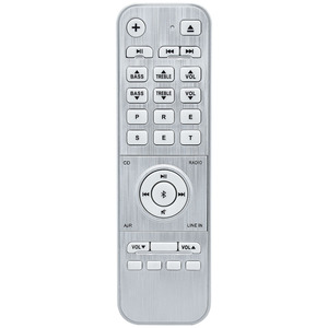 Nouvelle télécommande pour le système audio Geneva Sound Lab, modèles S, M et L - Product Image 1