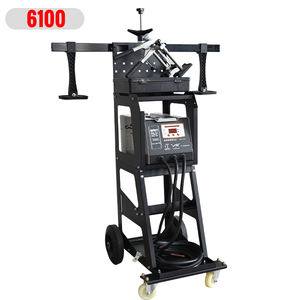 FUNSI aluminium <span class=keywords><strong>voiture</strong></span> carrosserie réparation Dent extracteur Machine <span class=keywords><strong>voiture</strong></span> carrosserie réparation F6100 - Product Image 1