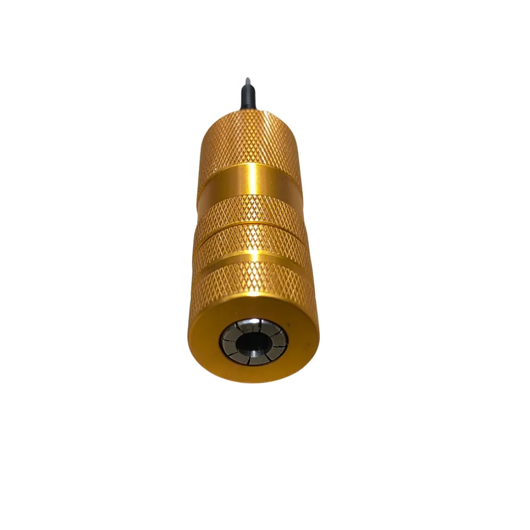 Инструмент для измерения топливного инжектора Bosch 120, инжектор с рельсовой направляющей AHE, дорожный измерительный инструмент