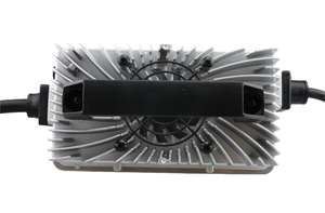 WISDOM 800W 84V 9A Batterie Plomb-acide pour le lavage des sols Voiture de tourisme R E-Yacht Chargeur de chariot élévateur Etc. - Product Image 2