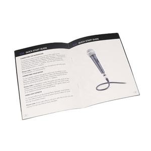 Service d'impression personnalisée à piqûre à cheval pour livrets, brochures, catalogues et produits en papier - Product Image 2