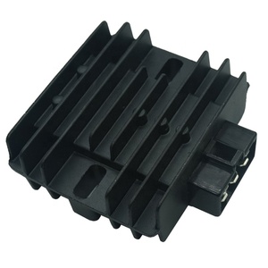 Redresseur de moto, pour pièces <span class=keywords><strong>HONDA</strong></span>, 50 broches, QJ 250 <span class=keywords><strong>250cc</strong></span> 125cc 150cc QJ125T OWEN150 VLM150 QJ250F - Product Image 1