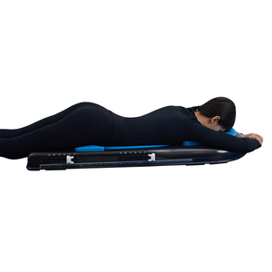 Planche pelvienne portable pour examen radiographique du corps <span class=keywords><strong>adulte</strong></span>, utilisation en milieu hospitalier et premiers secours, certifiée CE Classe I - Product Image 2
