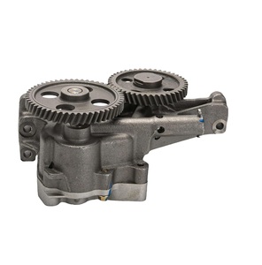 Bomba de Aceite Nueva para MITSUBISHI 6D24 Z53-Z45 ME359718 ME359717 ME054056 ME150601 SK450-6 SK480-6 210-5522 6136-52-1100 ME034664 - Product Image 4