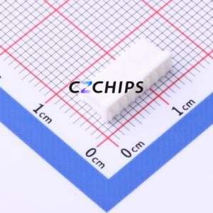 X1511H-08-N0 Housing (Wire-to-Board / Wire-to-Wire) P=1.5mm Connector 1x8P 1.5mm 1 8 - Product Image 1