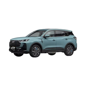 Véhicules d'<span class=keywords><strong>occasion</strong></span> les plus vendus, Chery Tiggo 7 Pro, modèle 2023, 1.5T, nouvelle version Enjoy, Chery Tiggo 7 Pro Max, voitures hybrides - Product Image 5