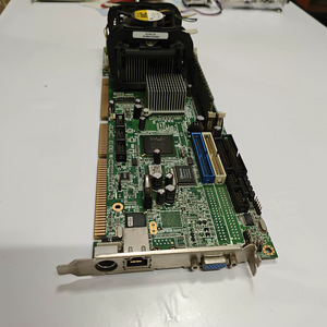 คุณภาพสูงอินเทล DDR3 คุณภาพสูงเมนบอร์ดคอมพิวเตอร์อุตสาหกรรมแบบใช้ซ้ำได้ SPI-8451-LVA SPI-8451 REV1.0-จัดส่งรวดเร็ว - Product Image 4