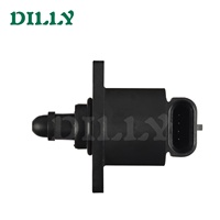 Moteur pas à pas de la soupape de ralenti B12/01 C95136 CV10176 V24770010 0908030 219244270500 556045 14797