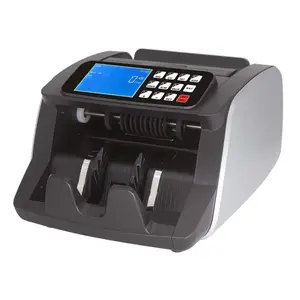 UNION 0710 Indian rupee money currency discriminator bill counter