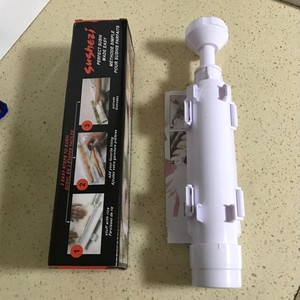 Juego de Herramientas Creativas para Cocina, Molde de Plástico para Hacer Sushi, Plato de Trigo, Rodillo de Bambú, Duradero y Funcional - Product Image 2