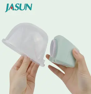 Bán Buôn Xách Tay Có Thể Sạc Lại Không Dây Silicon Hands Miễn Phí Extractor De Leche Portatil Electr Bé Sữa Wearable Máy Bơm Vú