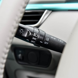Auto Elettrica Economica JMEV EV3 Mini a 4 Ruote, Veicolo Elettrico Cinese di Nuova Generazione ad Alto Valore, Adatto per Uso Personale e Familiare - Product Image 4