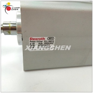 JENNEY L2.334.001/01 กระบอกลม D40 H20/H20 สำหรับอะไหล่เครื่องพิมพ์ CD74 XL75 - Product Image 4