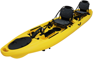 Kayak de pêche à pédales Vicking, voile, plein air, à vendre, 2023 - Product Image 6