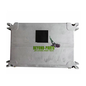 PC300-6 PC400-6 PC600-6 Ekskavator Unit Pengontrol Kotak Terprogram Baru 7834-20-5001 7834205001 - Product Image 4