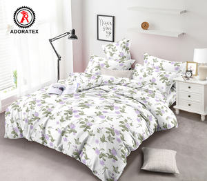 Produit d'entrée de gamme à fort taux de rotation, ensemble de literie 3 pièces, entrée rapide sur le marché - Product Image 2