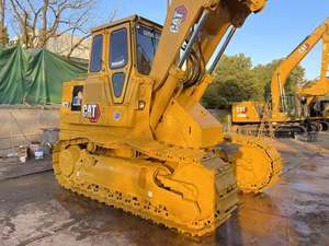 Obral murah pemuat perayap jejak <span class=keywords><strong>973</strong></span> kucing asli Jepang bekas dengan performa luar biasa - Product Image 4