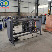 Machine à manche de hache en bois Machine à manche en bois Machine automatique à manche en bois
