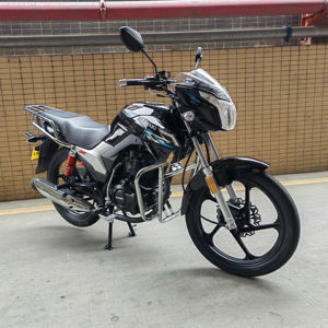 Promo Panas 150 Motor Bekas Motor Kavaki Berbahan Bakar Bensin - Product Image 1