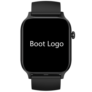 Đồng hồ thông minh màn hình <span class=keywords><strong>LCD</strong></span> Đồng hồ thông minh nam nữ chống nước 1.85 inch Đồng hồ thông minh Android iOS Đồng hồ thông minh nữ siêu Android Y7 - Product Image 2