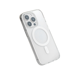 <span class=keywords><strong>Funda</strong></span> Magnética <span class=keywords><strong>Original</strong></span> De Carga Inalámbrica Transparente De PC TPU De 1,5 mm Para <span class=keywords><strong>IPhone</strong></span> 13 <span class=keywords><strong>14</strong></span> <span class=keywords><strong>Pro</strong></span> <span class=keywords><strong>Max</strong></span> Venta Al Por Mayor - Product Image 3