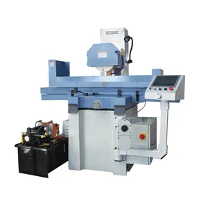 surface grinder planner SG1230AHD vise grinding machines