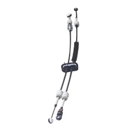 OEM 3444500Q0A 349359903R câble de changement de vitesse de boîte de vitesses de pièce de rechange de voiture en gros pour câble de vitesse Renault 8200992794 8200363276 1449046
