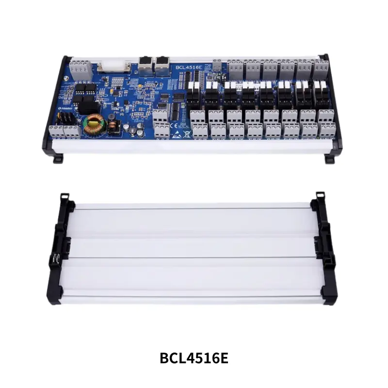 Raysoar Friendess Cypcut Motion Control Card BCL4516E modello originale FSCUT2000C BCL3766 Servo Control Board