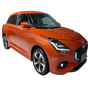 Auto Usado en Buen Estado, Swift Hatchback AWD Sport, Modelo 2026, en Venta - Product Image 1