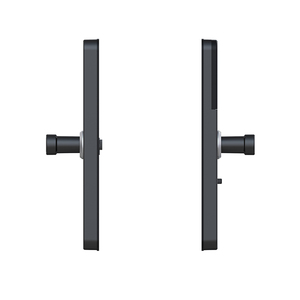 Nhà Máy Cung Cấp Thông Minh Khóa Cửa Cao An Ninh Điện Kỹ Thuật Số Khóa Cửa Vân Tay Với Xử Lý Không Thấm Nước Thông Minh Ổ Khóa Cho Nhà - Product Image 4