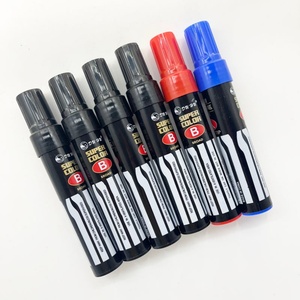 African Market Hot Selling Wholesale Price Custom Logo Ok DH-900 Alcohol Permanent Marker <b>Pen</b> - Product Image 3