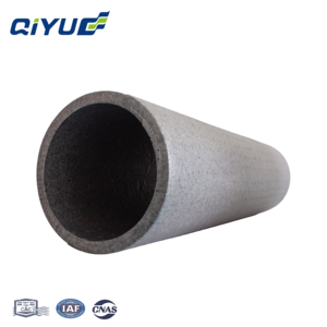 Conduits et raccords d'air frais insonorisés en EPP pour système de ventilation centralisée CVC intérieur – Conduit droit, conduit de récupération central - Product Image 3