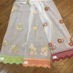 Tela <span class=keywords><strong>de</strong></span> cortina <span class=keywords><strong>de</strong></span> <span class=keywords><strong>cocina</strong></span> a precio barato con fruta <span class=keywords><strong>para</strong></span> América del Sur - Product Image 2