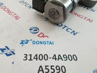 싼 가격을 가진 Hy-unda kia를 위한 본래 고압 가로장 31400-4A900 A5590
