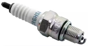 Venta al por mayor de accesorios de coche baratos de alto rendimiento 2983 CR6HSA bujía de iridio Bujia para Ng <span class=keywords><strong>K</strong></span> Oem 2983 CR6HSA bujías - Product Image 6