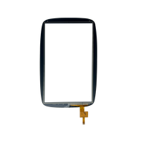 Pantalla Táctil Nueva para TOMTOM GO 500 GO 600 GO 510 5000 6000, Pantalla Exterior, Pantalla de Escritura a Mano