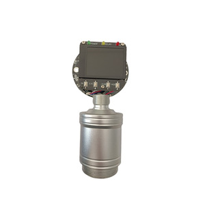 โมดูลตรวจจับก๊าซคาร์บอนไดออกไซด์ เซ็นเซอร์วัดก๊าซ CO2 แบบ 3.3V พร้อมพอร์ตเชื่อมต่อแบบคงที่ MY-CO2 - Product Image 2